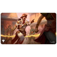 MTG Murders at Karlov Manor Playmat