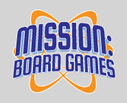 Preorder/Special Order - Board Game