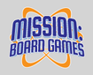 Mission: Board Games