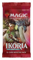 MTG Ikoria Booster Pack