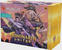 MTG Dominaria United Bundle