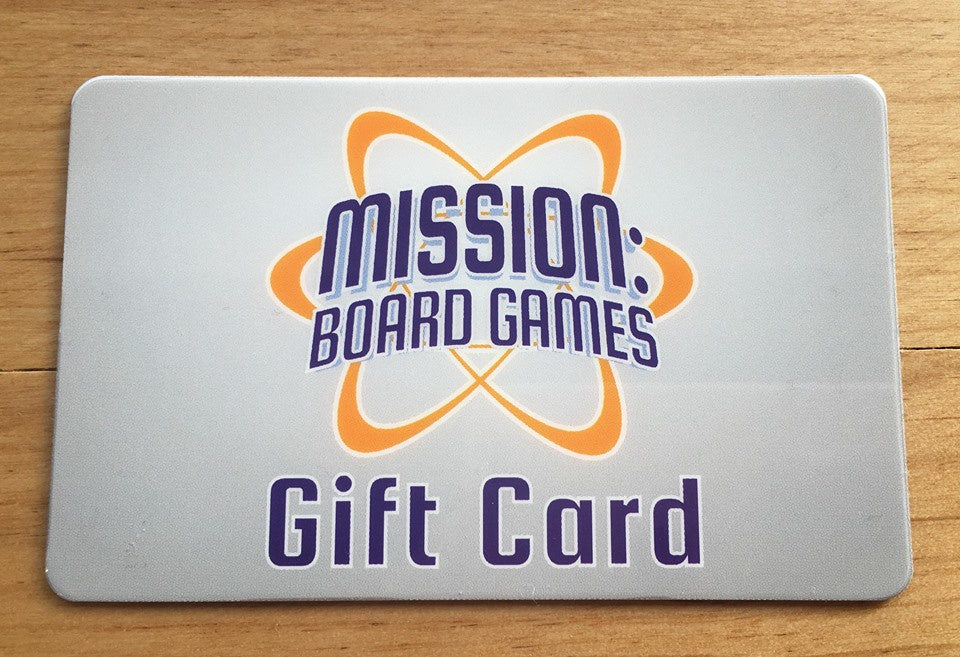 $100 MBG Gift Card