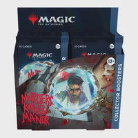 MtG Murders at Karlov Manor Collector Booster Box