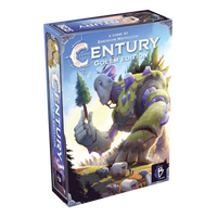 Century: Golem Edition