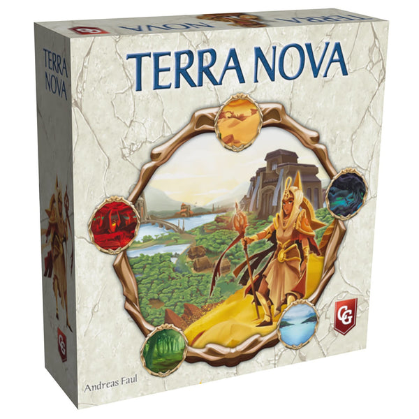 Terra Nova