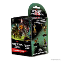 D&D: Miniatures Tomb of Annihilation