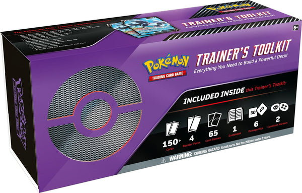 Pokemon Trainers Toolkit 2022