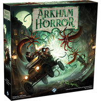 Arkham Horror: 3rd Edition Core Set