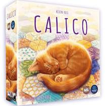 Calico