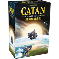 Catan: Starfarers 5-6 Player