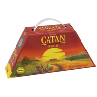 Catan: Traveler Edition