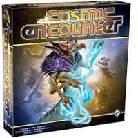 Cosmic Encounter