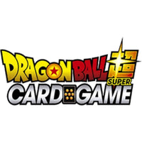 DRAGON BALL SUPER TCG: ZENKAI SERIES: NEW SERIES BOOSTER [BT18]