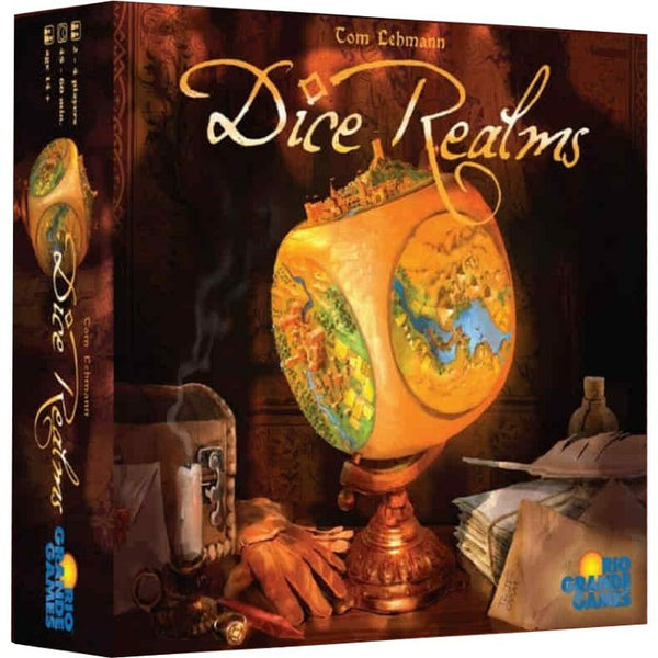 Dice Realms