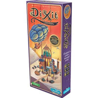 Dixit: Odyssey