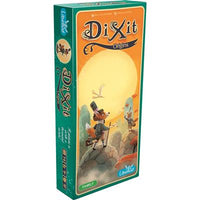 Dixit: Origins