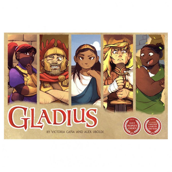 Gladius