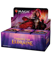 MTG Throne of Eldraine Booster Box