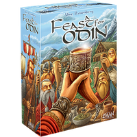 A Feast For Odin