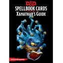 D&D: Spellbook Cards