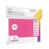 Prime Matte Sleeves: Standard Card Size