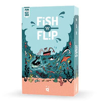 Fish N Flip