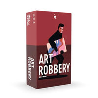 Art Robbery