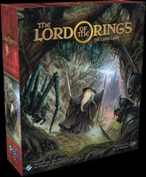 Lord of the Rings LCG: Revised Core Set