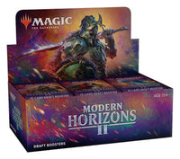 MTG Modern Horizons 2 Draft Booster Box