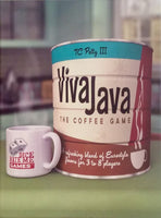 Viva Java: The Coffee Game