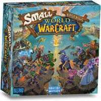 Small World of Warcraft