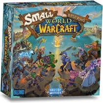 Small World of Warcraft