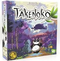 Takenoko