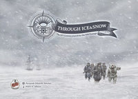 Through Ice and Snow KICKSTARTER