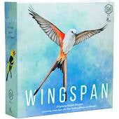 Wingspan (Revised)