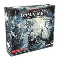 D&D Onslaught Core Set