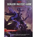 D&D Dungeon Master Guide