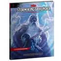 D&D Storm King's Thunder