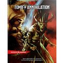 D&D Tomb of Annihilation