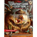 D&D Xanathars Guide to Everything