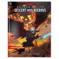 D&D Descent into Avernus