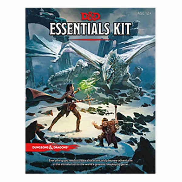 D&D Essentials Kit