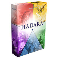 Hadara